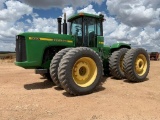 John Deere 9300 360 HP