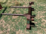 Bale Spike for Loader