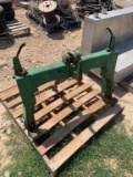 John Deere Quick Attach