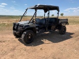 John Deere 825i S4 Gator 2 Seater