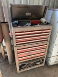 Craftsman Toolbox