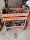 Blue-Point Roll Around Tool Chest