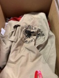 Coleman Rodeo Shirts