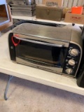 GE Convection Oven