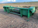 John Deere 655A Header Parts