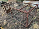 Hog Trap