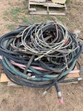 Hydraulic Hoses