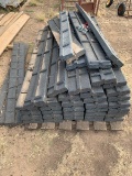 Rubber Flooring for a Trailer