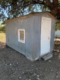 Small Shed