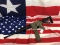 ~American Tactical AR15, 223/556 Rifle, N5032788