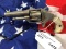 ANTIQUE Smith 1873-41 38cal Revolver