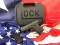 ~Glock 33, 357sig Pistol, NUC856