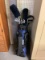 Quazar Golf Bag w/13 Clubs