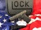 ~Glock G43 9mm Pistol, ABNW112