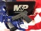 ~Smith & Wesson M&P45 Shield 45acp Pistol, HYM8073