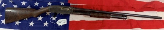 ~Winchester 12, 16ga Shotgun, 92975