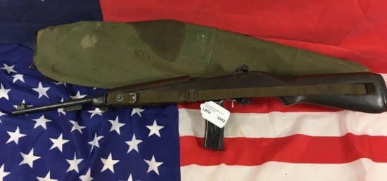 ~IBM M1 Carbine, 30cal Carbine Rifle, 3730811