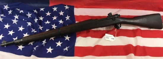 ~Smith-Carona 03-A3, 30-06 Rifle, 4792717