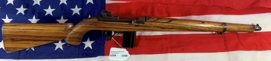 ~Rifle M1 Carbine 30carbine Rifle, 466036