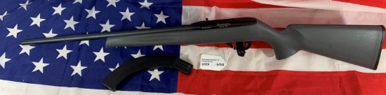 ~Remington 597, 22 Rifle, D2950136