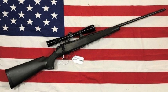 ~Browning A Bolt 243 Rifle, 0157NN351