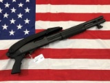 ~Remington 870 Tactical, 12ga Shotgun, AB761450M