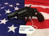 ~Charter Arms Off Duty, 38spl Revolver, 1019049