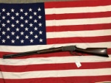 ~Winchster 1886, 45-70 Rifle, 133449