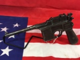 ~Mauser Broomhandle, 7.63mauser Pistol, 824632