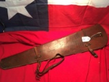 Redhead Scabbard, Chicago, 561T