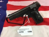 ~Colt, 1908, 380cal Pistol, 51099