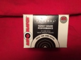 325rds Federal 22lr