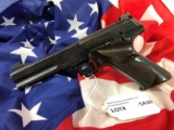 ~Colt Match Target 22cal Pistol, 1076795