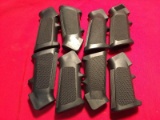 8pc AR15 Pistol Grips