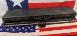 2pc Rifle Hard Case