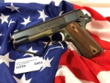~Remington 1911 R1, 45 Pistol, RH41643A