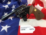 ~Colt Lawman MKII, 357 Revolver, J91218