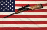 ~H&R 1871, 243 Rifle, CBA450393