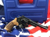 ~S&W 25-15, 45 long colt Revolver, DKU0571