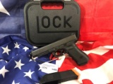 ~Glock 34, 9mm Pistol, RXRX88