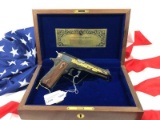 ~Colt JohnBrowningComm.1911, 45acpPistol,CJMBC1761