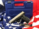 ~Smith&Wesson SW40VE, 40sw Pistol, DSS2103