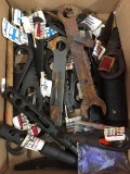 Box of Gun Smith Tools