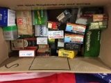 Box of Misc  Ammo
