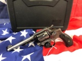 ~S&W 1905 1st Change, 38spl Revolver, 97540