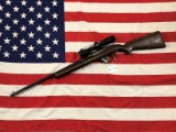 ~Winchester 77 22lr Rifle, NSN