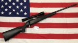 ~Browning A Bolt 243 Rifle, 0157NN351