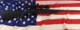 ~Savage A22mag 22wr Rifle, K201720