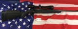 Ruger American, 17hmr Rifle, 832-76002