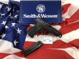 ~S&W M&P 9mm Pistol, DTF7360